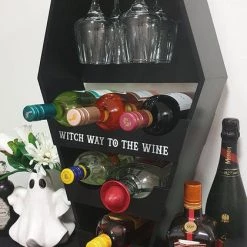 Budget โ GOTHIC GIFTS ๐ฆ Halloween Coffin | WINE SHELF ๐ 22 Budget โ GOTHIC GIFTS ๐ฆ Halloween Coffin | WINE SHELF ๐ -Halloween Sales 20210722 185804 db7755af 7630 4f74 86a5 5572b8d8560b 700x700