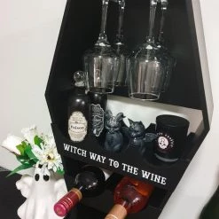 Budget โ GOTHIC GIFTS ๐ฆ Halloween Coffin | WINE SHELF ๐ 27 Budget โ GOTHIC GIFTS ๐ฆ Halloween Coffin | WINE SHELF ๐ -Halloween Sales 20210722 190259 2 16cedfe0 3995 4e26 9ff8 6728a3b19ec6 700x700
