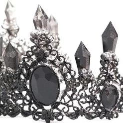 Discount 😍 DEVIL FASHION Cosplay Your Highness | CROWN 😀 -Halloween Sales AS097 2 303082a3 54cf 40f7 bd1e 27cf1788a975 700x700