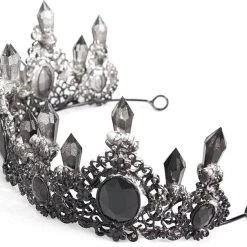 Discount 😍 DEVIL FASHION Cosplay Your Highness | CROWN 😀 -Halloween Sales AS097 3 d6192586 72a5 4190 ba5e d6acfb7b0463 700x700