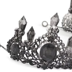 Discount 😍 DEVIL FASHION Cosplay Your Highness | CROWN 😀 -Halloween Sales AS097 9 6f5fd0a9 103a 4b06 b293 fd26aa67c6d4 700x700