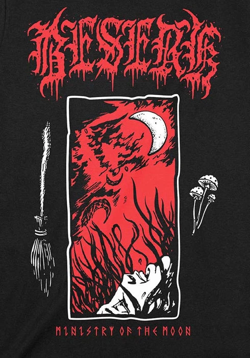 Top 10 π€© BESERK CLOTHING π Halloween Ministry Of The Moon | T-SHIRT β¨ 5 Top 10 π€© BESERK CLOTHING π Halloween Ministry Of The Moon | T-SHIRT β¨ - Image 3
