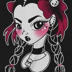 Hot Sale π BESERK CLOTHING π¦ Halloween Not Your Wednesday | FITTED T-SHIRT 𧨠8 Hot Sale π BESERK CLOTHING π¦ Halloween Not Your Wednesday | FITTED T-SHIRT 𧨠-Halloween Sales Beserk Not Your Wednesday Ladies Fitted Shirt 55e1af39 83fd 4f4f b0ec cec9ec2ea15a 700x700