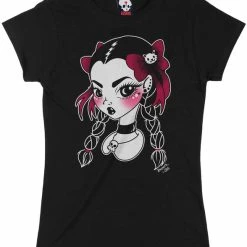 Hot Sale π BESERK CLOTHING π¦ Halloween Not Your Wednesday | FITTED T-SHIRT 𧨠9 Hot Sale π BESERK CLOTHING π¦ Halloween Not Your Wednesday | FITTED T-SHIRT 𧨠-Halloween Sales Beserk Not Your Wednesday Ladies Fitted Shirt 90bc8d80 b927 4a03 a7a3 124915f81845 700x700