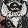 Best Pirce ❤️ BESERK CLOTHING Bats Born To Raise Hell | STONEDEAF CHARITY STICKER 👏 -Halloween Sales Beserk Bat Raisers Born to Hell Raisers Sticker 02 98b6d461 2d05 43dd a6d3 2d21f0dd813d 700x700