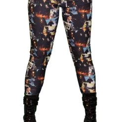 Brand new 😍 BESERK X THE CRAFT 💀 Halloween The Craft Collage | LEGGINGS ⭐ -Halloween Sales Beserk The Craft Collage Leggings 01 25c4b259 7d90 45fa b2e9 e2cf4e60e23a 700x700