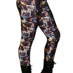 Brand new 😍 BESERK X THE CRAFT 💀 Halloween The Craft Collage | LEGGINGS ⭐