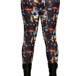 Brand new 😍 BESERK X THE CRAFT 💀 Halloween The Craft Collage | LEGGINGS ⭐ -Halloween Sales Beserk The Craft Collage Leggings 03 26c4b825 0a29 4ccf 86f6 18fff9f898ff 700x700