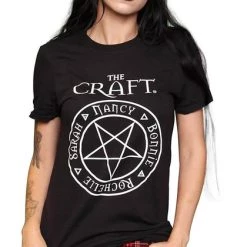 Flash Sale 😀 BESERK X THE CRAFT 🧛 Halloween The Craft: Hey Ho Let's Hex | UNISEX T-SHIRT 🌟 9 Flash Sale 😀 BESERK X THE CRAFT 🧛 Halloween The Craft: Hey Ho Let's Hex | UNISEX T-SHIRT 🌟 -Halloween Sales Beserk The Craft Hey Ho Lets Hex Tshirt 01 07e89ef6 ed82 4b45 8ad6 02e580270fe7 700x700