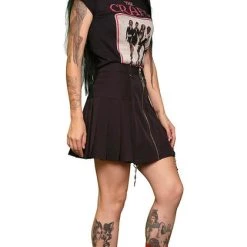 Coupon 🛒 BESERK X THE CRAFT 🎃 Halloween The Craft Pattern | CREW 🧦 SOCKS 🥰 -Halloween Sales Beserk The Craft Pattern Crew Socks 02 675d2e60 41ce 446e be16 a09f32804a16 700x700