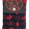 Coupon 🛒 BESERK X THE CRAFT 🎃 Halloween The Craft Pattern | CREW 🧦 SOCKS 🥰 -Halloween Sales Beserk The Craft Pattern Crew Socks 06 700x700