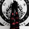 Cheapest 🥰 BESERK X THE CRAFT 🎃 Halloween The Craft Symbols | KNEE HIGH 🧦 SOCKS 🔥 -Halloween Sales Beserk The Craft Symbols Knee High Socks 06 700x700