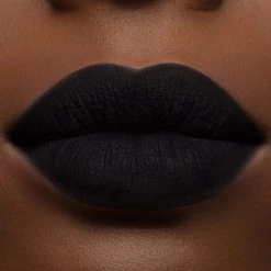 Coupon 😉 LIME CRIME Fetish Black Velvet | VELVETINES LIQUID 💄 LIPSTICK ✨ -Halloween Sales Black Velvet3 700x700