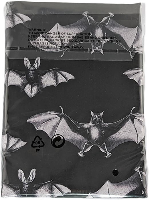 Cheapest ๐ HELLS BLANKETS Bats Midnight Flight | CUSHION COVER โญ 7 Cheapest ๐ HELLS BLANKETS Bats Midnight Flight | CUSHION COVER โญ - Image 5