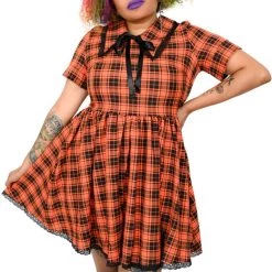 Budget 🎁 FOXBLOOD Corporate + Office Wear 🦇 Halloweentown | 👗 DRESS 🤩