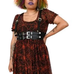 Cheap 💯 FOXBLOOD 💀 Halloween Cobweb [Mesh] | BABYDOLL 👗 DRESS* 😀 -Halloween Sales DSC 4063copy 720x 8f454c77 d07d 4457 9447 0e697b93d129 700x700