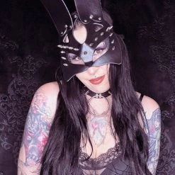 Coupon โ๏ธ HELLBOUND Fetish Gyokuto | MASK ๐คฉ