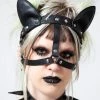 Flash Sale 🎉 KILLSTAR Cats Hungry 4 You | HEADPIECE* 😉 -Halloween Sales HUNGRY 4 U HEADPIECE W D 959x c23fc34a d35e 4a67 885f 33bbf209ffa4 700x700