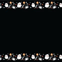 Brand new ⌛ HELLS BLANKETS Bats Hallows Harvest | PLACEMAT SET 👍 -Halloween Sales Halloween 03 1 ec6c2acb e1cf 4fa3 8af2 627846f0c17d 700x700