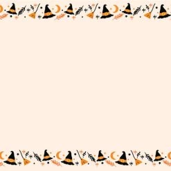 Brand new ⌛ HELLS BLANKETS Bats Hallows Harvest | PLACEMAT SET 👍 -Halloween Sales Halloween 05 1 2e5f2112 5747 4de7 9c09 00126c610c94 700x700