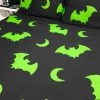 Coupon 🔔 HELLS BLANKETS Bats Creature Of The Night [Toxic] | QUEEN QUILT SET* 🎁 -Halloween Sales Hells Blankets Creature of the Night Toxic 03 3da5b3b7 217d 4aaf 866f e7b9f09a26c8 700x700