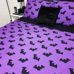 Hot Sale โ๏ธ HELLS BLANKETS Twilight Bats | QUEEN QUILT SET ๐ 22 Hot Sale โ๏ธ HELLS BLANKETS Twilight Bats | QUEEN QUILT SET ๐ -Halloween Sales Hells Blankets Twilight Bats 0 05 27aa7c2a 9dd2 4d89 a866 8b174994a4f6 700x700