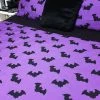 Brand new ๐ HELLS BLANKETS Twilight Bats | KING QUILT SET* โ 1 Brand new ๐ HELLS BLANKETS Twilight Bats | KING QUILT SET* โ -Halloween Sales Hells Blankets Twilight Bats 01 891ee9d5 ba20 4480 8cb5 7215cf6ae921 700x700