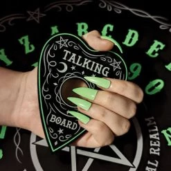 Cheap 🥰 NEKO NAIL CULT 🧛 Halloween Ectoplasm [Glow In The Dark] | NAIL POLISH 🛒 -Halloween Sales Neko nail cult Ectoplasm 4 a6a1605f 8e14 4f4d 9bda 2e6fab9ba8ca 700x700