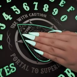 New 🎁 NEKO NAIL CULT 🎃 Halloween Radioactive [Glow In The Dark] | NAIL POLISH 🎉 -Halloween Sales Neko nail cult Radioactive 4 88a712fc 3721 4683 8b50 f53721f6f330 700x700