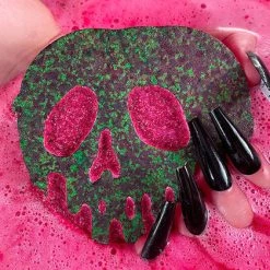 Best deal 👏 POISON LOVE BOMB 🧛 Halloween Poison Apple | BATH BOMB 🎁 -Halloween Sales Poison Love Bomb Posion Apple 4 a97f446d 2eb1 47e1 bbfc af48d06c8fc2 700x700
