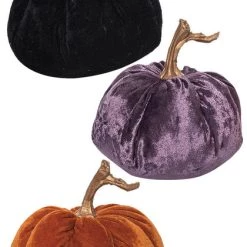 Best Sale 😉 GOTHIC GIFTS 🦇 Halloween Plush Velvet | PUMPKIN DECOR SET* 🧨 -Halloween Sales Untitled 1 648ac6e7 ab58 43e4 bb1c 8803f213426b 700x700