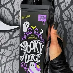 New ❤️ KILLSTAR Ghosts Spooky Juice | COLD BREW CUP" 😉