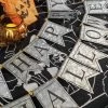 Best reviews of 🥰 GOTHIC GIFTS Happy 🎃 Halloween | METAL GARLAND* 💯