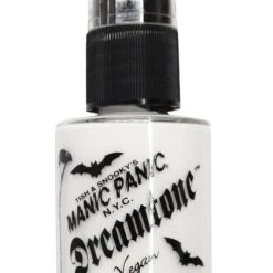 Coupon 🌟 MANIC PANIC 🎃 Halloween Virgin White | DREAMTONE LIQUID FOUNDATION 🎉