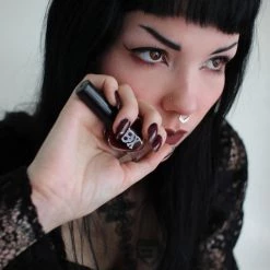 Flash Sale 👍 NEKO NAIL CULT Burlesque Yandere | NAIL POLISH 🥰 -Halloween Sales Yandere 2 2 e76bbb81 0d7d 44cf a98c 3bdeec703809 700x700