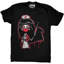 Outlet 🎉 AKUMU INK 💀 Halloween The Cure | T-SHIRT 💯