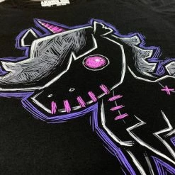 Budget 🎁 AKUMU INK 🎃 Halloween The Mythical Misfit | FITTED T-SHIRT 😍 -Halloween Sales akumu ink the mythical misfit fitted t shirt 3 8fb02406 cfa2 434a 99c6 03e83997350e 700x700