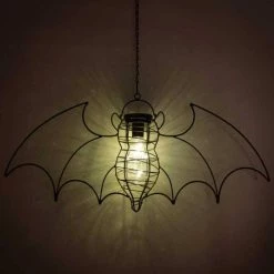 Buy ✔️ ALCHEMY GOTHIC Bats Bat | GARDEN LIGHT ✔️