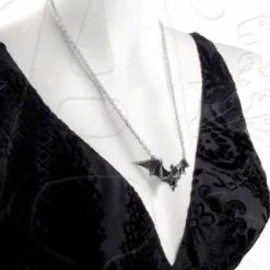 New ๐ ALCHEMY GOTHIC Bats Om Strygia | PENDANT ๐ 9 New ๐ ALCHEMY GOTHIC Bats Om Strygia | PENDANT ๐ -Halloween Sales alchemy gothic om strygia pendant 4 52cf9b7d 30d6 4066 966a 4697ec873f53 700x700