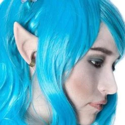 Buy ❤️ ARADANI COSTUMES Cosplay Anime [Unpainted] | ELF EARS 🧨 -Halloween Sales aradani costumes anime unpainted elf ears 1 b9630452 5750 4ac9 be13 ac993a06750b 700x700