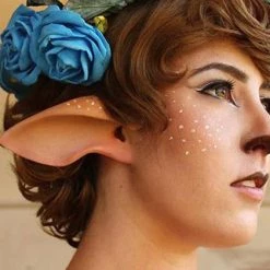 Buy ⭐ ARADANI COSTUMES Cosplay Faun [Unpainted] | ELF EARS ✔️