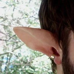 Buy ⭐ ARADANI COSTUMES Cosplay Faun [Unpainted] | ELF EARS ✔️ -Halloween Sales aradani costumes faun unpainted elf ears 2 f217f398 7c60 4376 91fd dded72b8fe2d 700x700