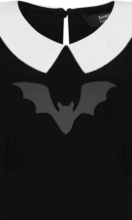 Outlet ๐ BANNED ALTERNATIVE Bats Bat Bewear | TOP ๐ 5 Outlet ๐ BANNED ALTERNATIVE Bats Bat Bewear | TOP ๐ - Image 3