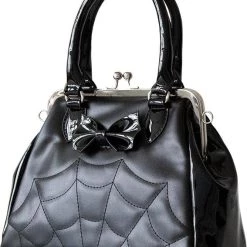 Budget โค๏ธ BANNED ALTERNATIVE ๐ Halloween Femme Fatale | ๐ HANDBAG โ๏ธ 7 Budget โค๏ธ BANNED ALTERNATIVE ๐ Halloween Femme Fatale | ๐ HANDBAG โ๏ธ -Halloween Sales banned apparel femme fatale handbag 2 195815de 4199 493a 9c5b 579263ea0acb 700x700