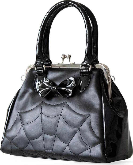 Budget โค๏ธ BANNED ALTERNATIVE ๐ Halloween Femme Fatale | ๐ HANDBAG โ๏ธ 4 Budget โค๏ธ BANNED ALTERNATIVE ๐ Halloween Femme Fatale | ๐ HANDBAG โ๏ธ - Image 2