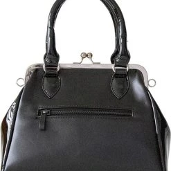 Budget โค๏ธ BANNED ALTERNATIVE ๐ Halloween Femme Fatale | ๐ HANDBAG โ๏ธ 8 Budget โค๏ธ BANNED ALTERNATIVE ๐ Halloween Femme Fatale | ๐ HANDBAG โ๏ธ -Halloween Sales banned apparel femme fatale handbag 3 e044be06 d6f0 4471 8a13 dbfc7a78a13b 700x700