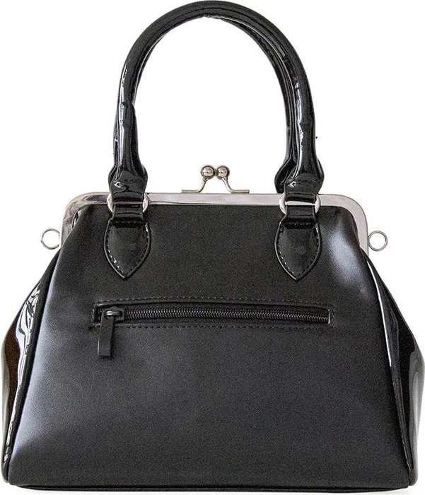 Budget โค๏ธ BANNED ALTERNATIVE ๐ Halloween Femme Fatale | ๐ HANDBAG โ๏ธ 5 Budget โค๏ธ BANNED ALTERNATIVE ๐ Halloween Femme Fatale | ๐ HANDBAG โ๏ธ - Image 3