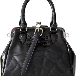 Budget โค๏ธ BANNED ALTERNATIVE ๐ Halloween Femme Fatale | ๐ HANDBAG โ๏ธ 9 Budget โค๏ธ BANNED ALTERNATIVE ๐ Halloween Femme Fatale | ๐ HANDBAG โ๏ธ -Halloween Sales banned apparel femme fatale handbag 4 b60dd749 0066 499d ba6e 286fb0b402e5 700x700