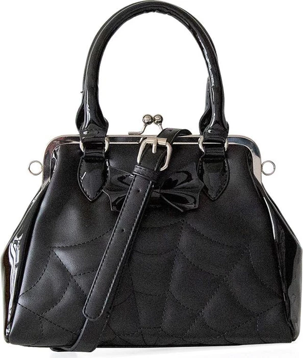 Budget โค๏ธ BANNED ALTERNATIVE ๐ Halloween Femme Fatale | ๐ HANDBAG โ๏ธ 6 Budget โค๏ธ BANNED ALTERNATIVE ๐ Halloween Femme Fatale | ๐ HANDBAG โ๏ธ - Image 4