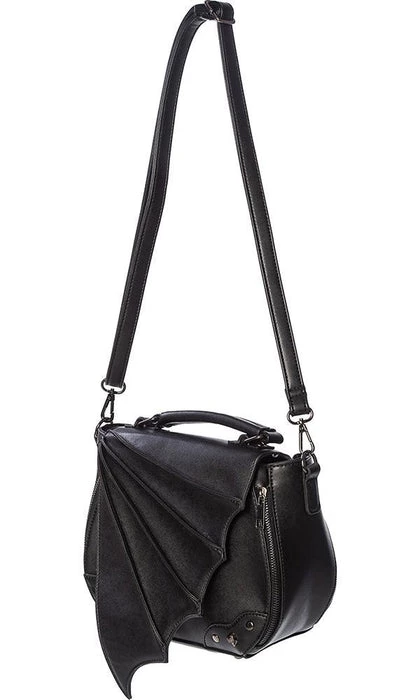 Outlet ๐ฅ BANNED ALTERNATIVE Bats Gwendolyn | BAG ๐งจ 3 Outlet ๐ฅ BANNED ALTERNATIVE Bats Gwendolyn | BAG ๐งจ